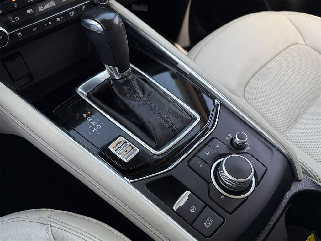 used 2022 Mazda CX-5 car, priced at $26,907