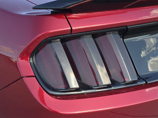 used 2017 Ford Shelby GT350 car, priced at $44,769