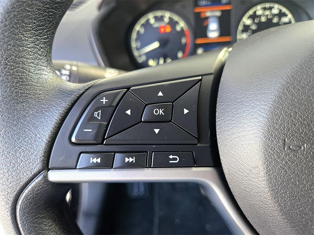 used 2022 Nissan Altima car, priced at $16,898