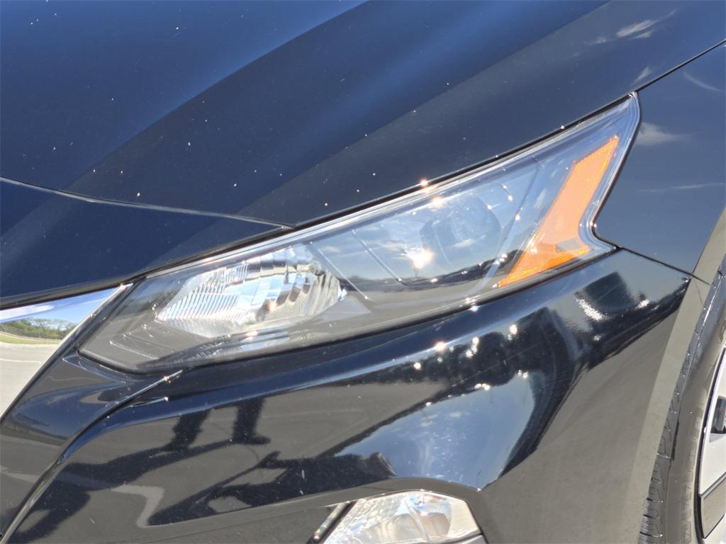 used 2022 Nissan Altima car, priced at $16,898