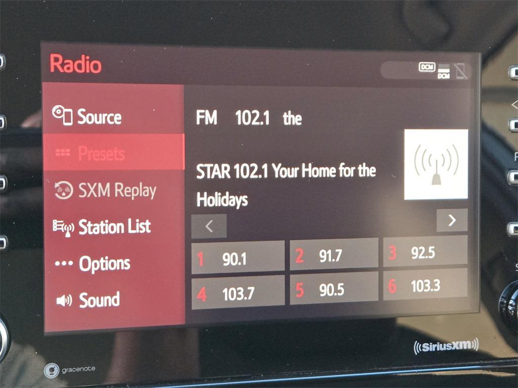 used 2021 Toyota Prius car, priced at $18,810