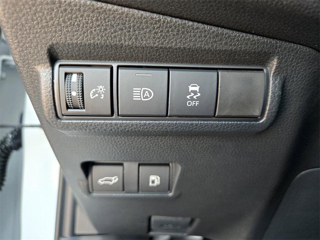 new 2026 Toyota Corolla Hybrid car, priced at $36,759