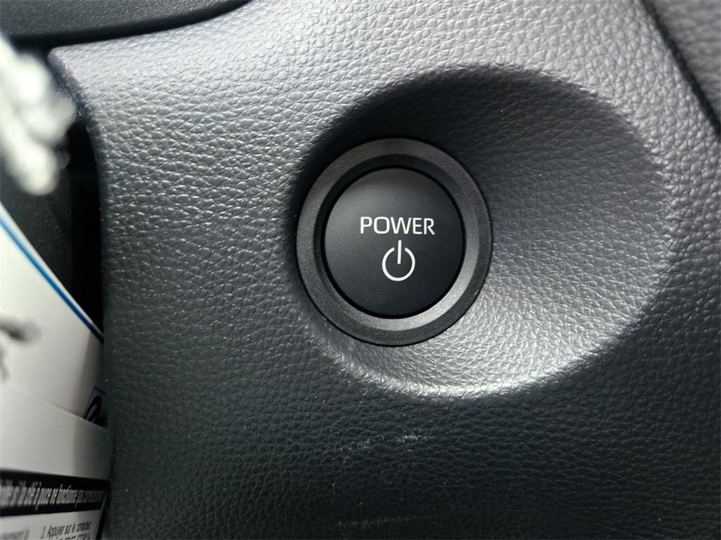 new 2026 Toyota Corolla Hybrid car, priced at $36,759