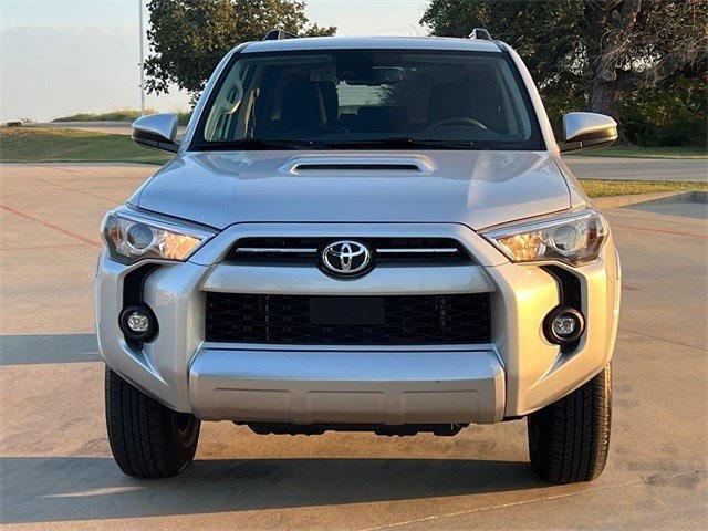 used 2024 Toyota 4Runner car, priced at $44,835