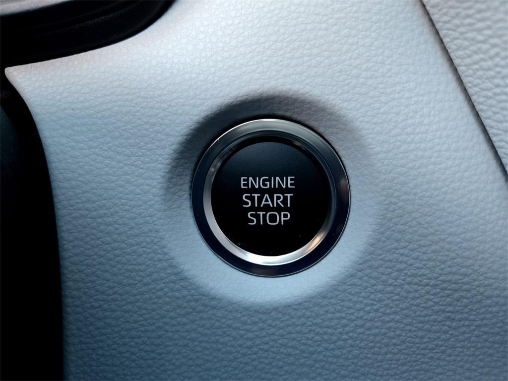 new 2026 Toyota Corolla car, priced at $26,833