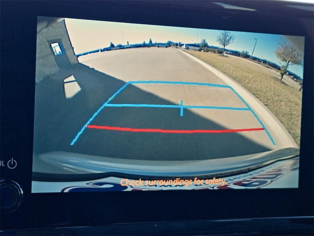 new 2026 Toyota Corolla car, priced at $26,833