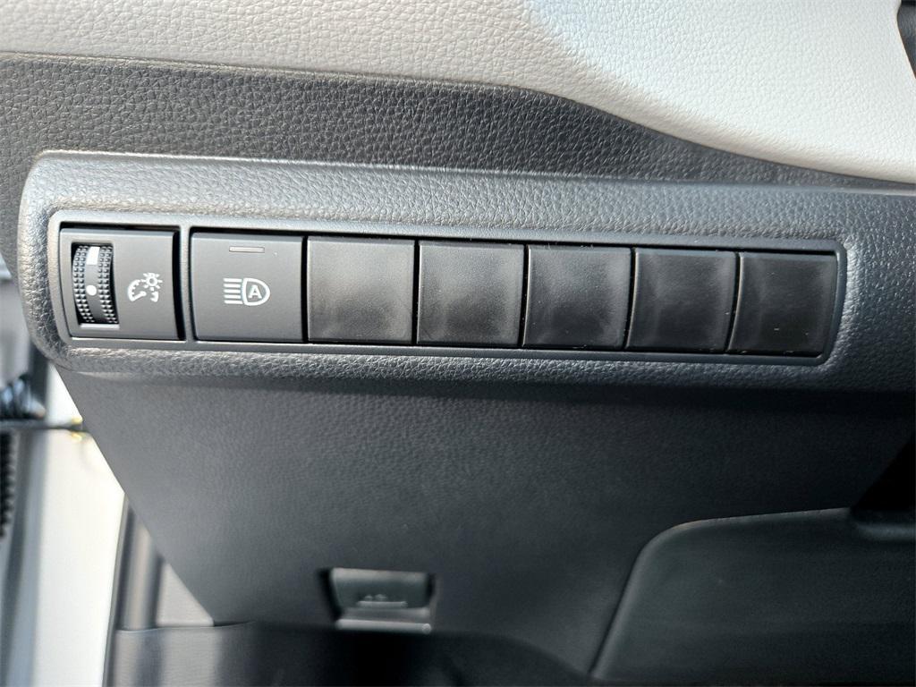 new 2026 Toyota Corolla car, priced at $26,833