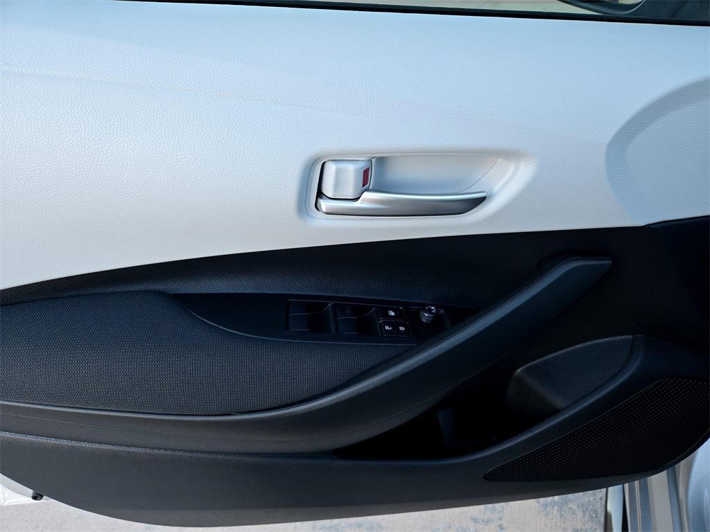 new 2026 Toyota Corolla car, priced at $26,833