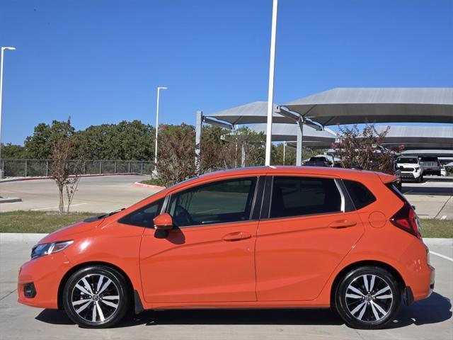 used 2018 Honda Fit car, priced at $13,954