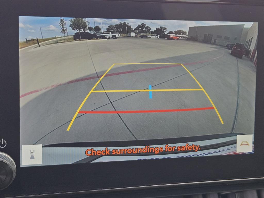 used 2023 Toyota RAV4 car, priced at $31,935