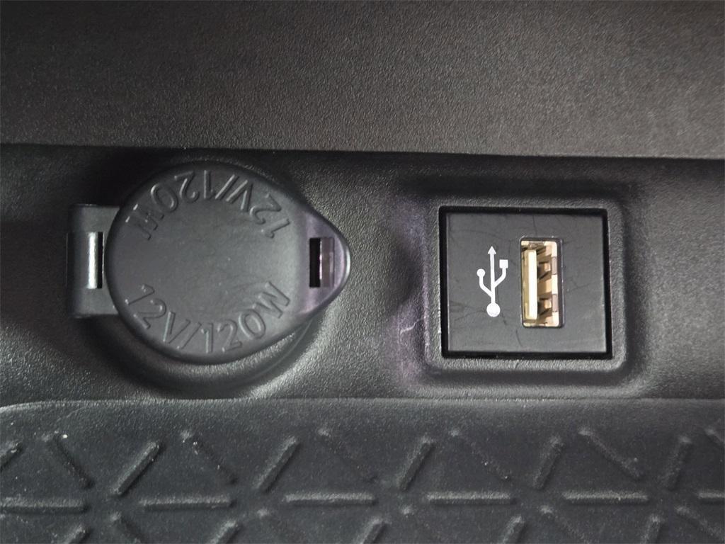 used 2023 Toyota RAV4 car, priced at $31,935