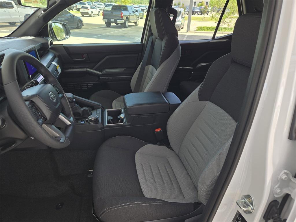 new 2025 Toyota 4Runner car, priced at $56,827