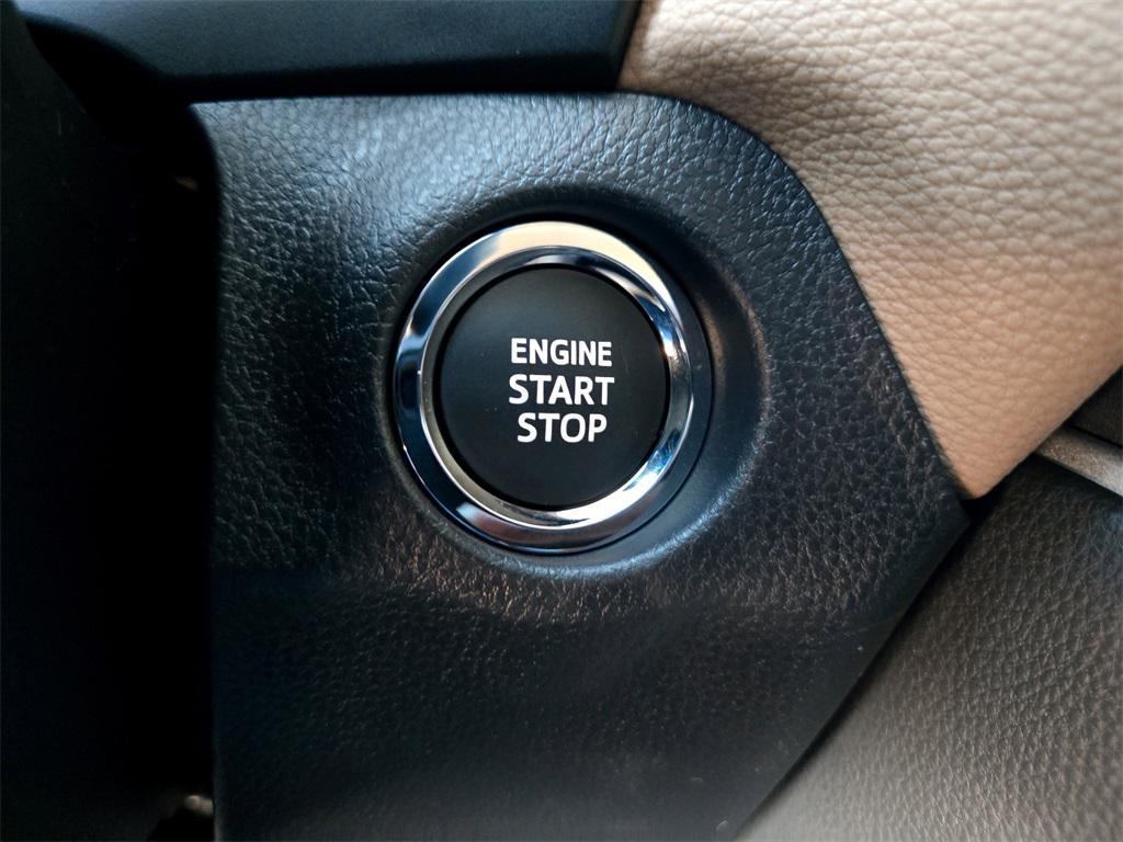 new 2025 Toyota RAV4 car, priced at $39,092