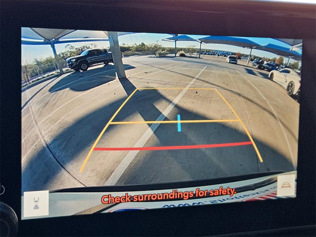 new 2025 Toyota RAV4 car, priced at $39,092