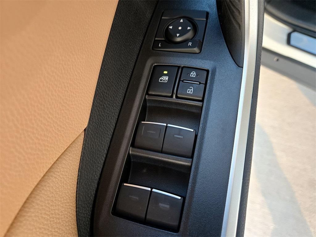 new 2025 Toyota RAV4 car, priced at $39,092