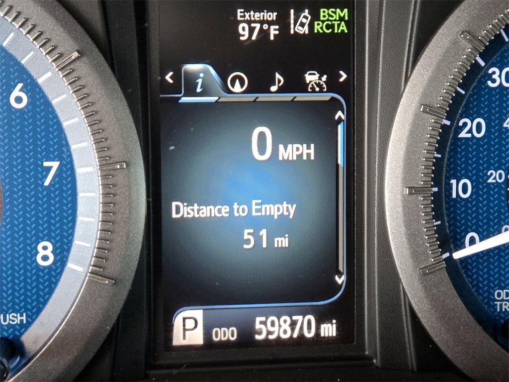 used 2019 Toyota Sienna car, priced at $32,621