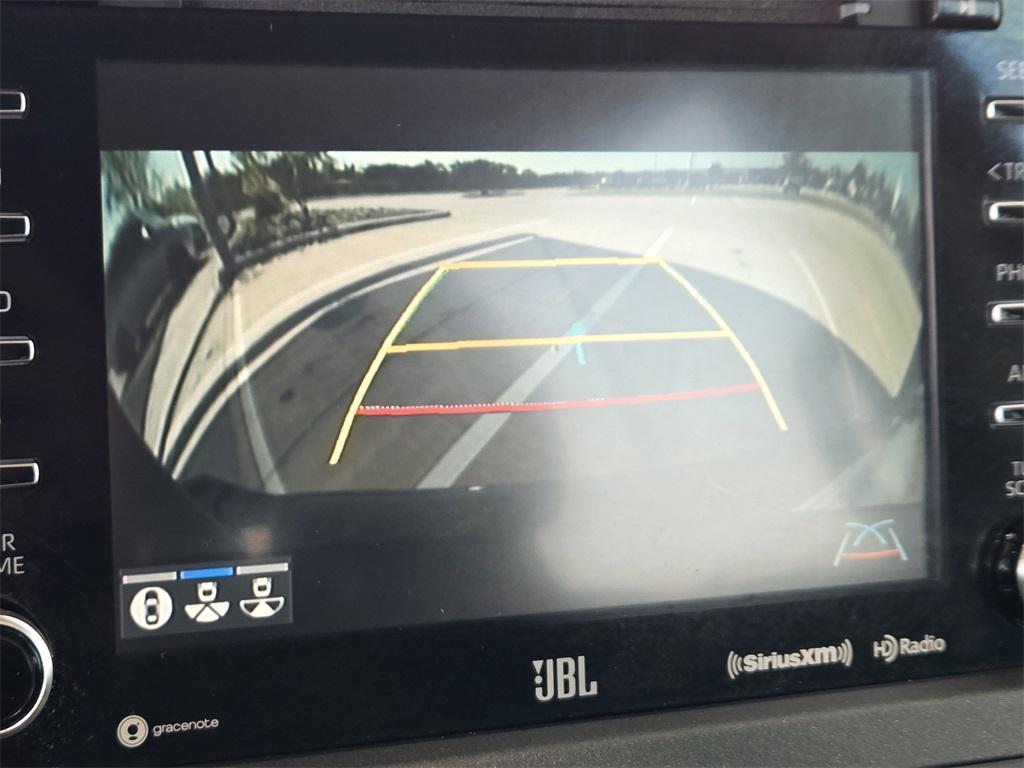 used 2019 Toyota Sienna car, priced at $32,621