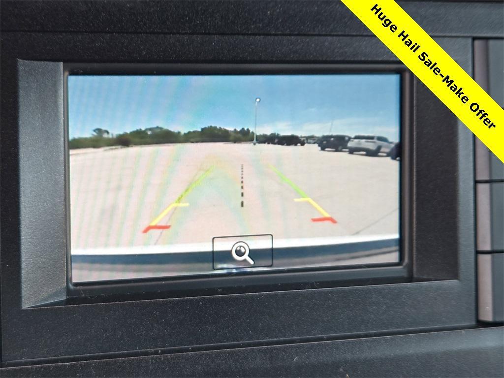 used 2022 Ford Mustang car, priced at $22,938