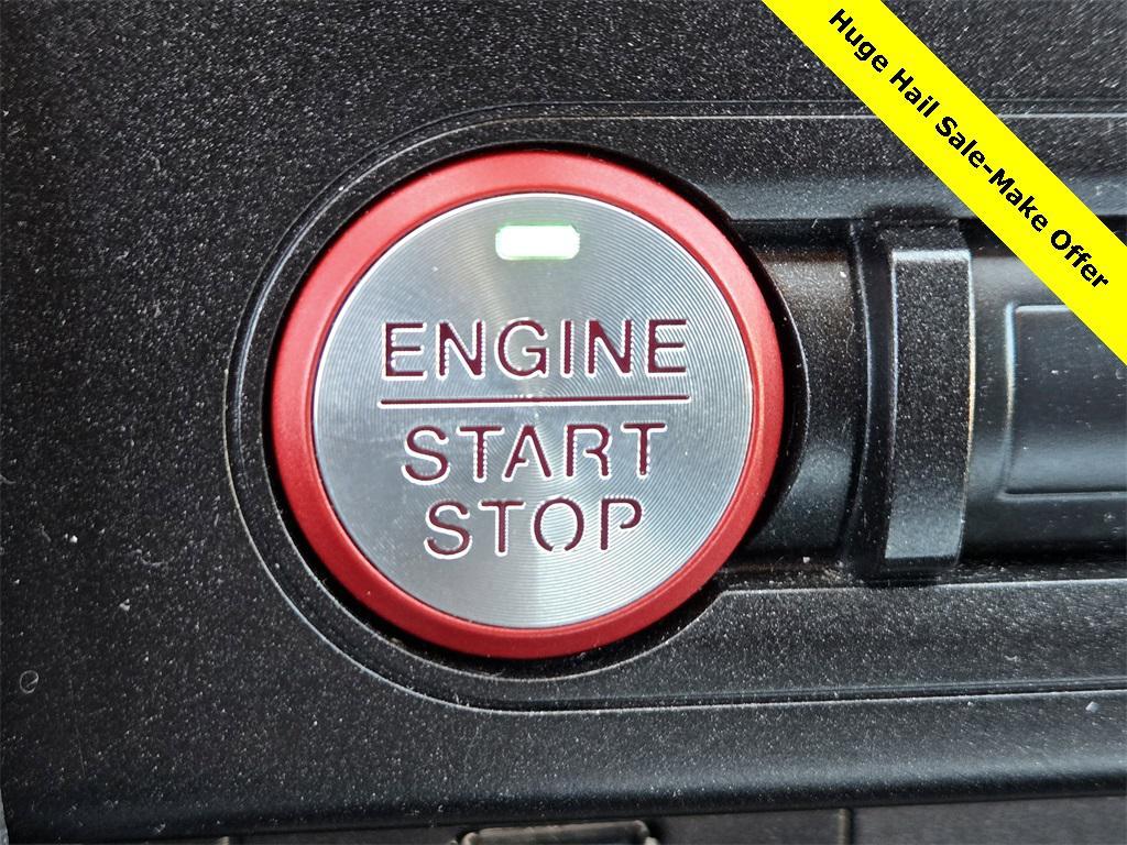 used 2022 Ford Mustang car, priced at $22,938