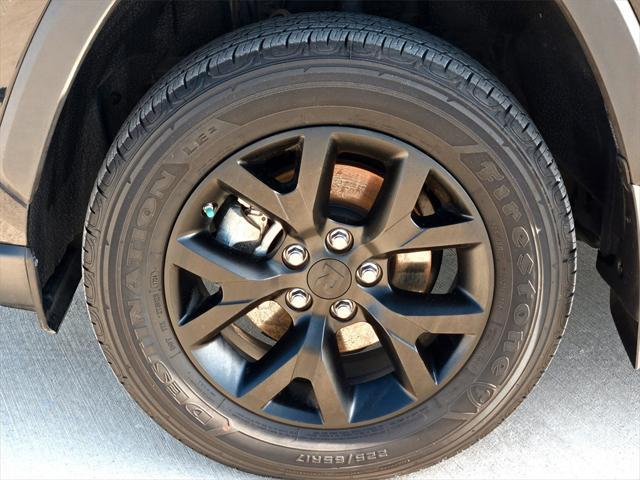 used 2024 Toyota RAV4 car, priced at $26,977