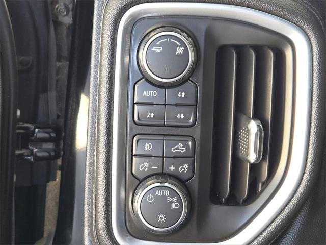 used 2019 Chevrolet Silverado 1500 car, priced at $33,958