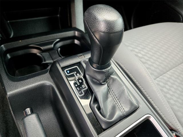 used 2023 Toyota Tacoma car, priced at $36,844