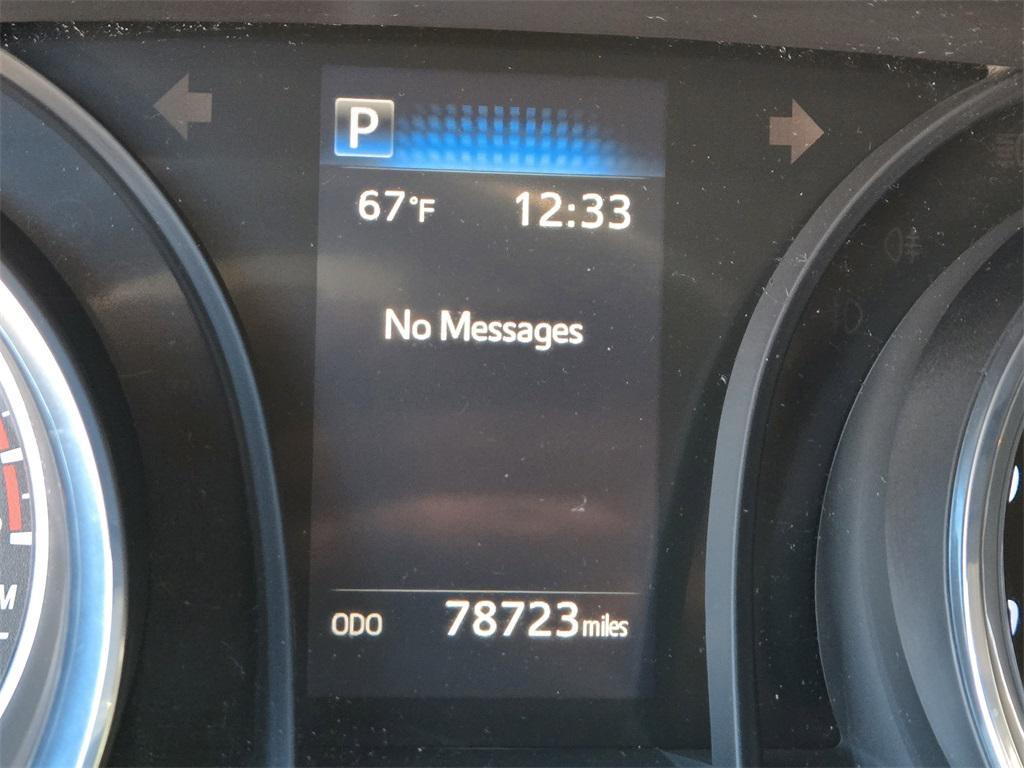 used 2020 Toyota Camry car, priced at $20,646