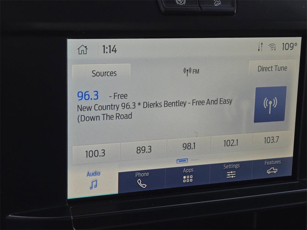 used 2025 Ford F-350 car, priced at $66,560