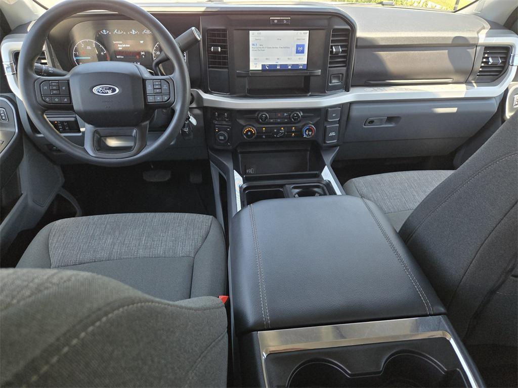used 2025 Ford F-350 car, priced at $66,560