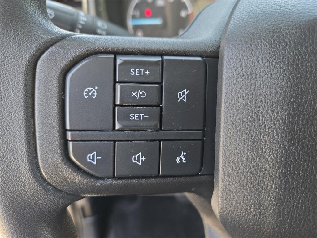 used 2025 Ford F-350 car, priced at $66,560