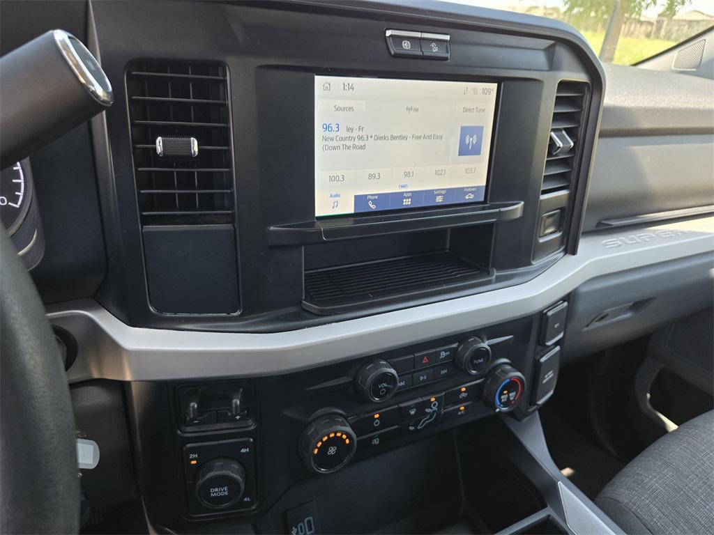 used 2025 Ford F-350 car, priced at $66,560