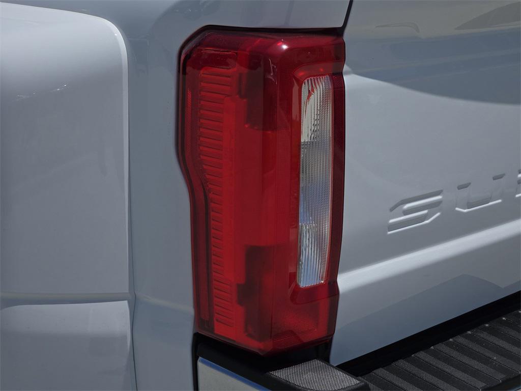 used 2025 Ford F-350 car, priced at $66,560