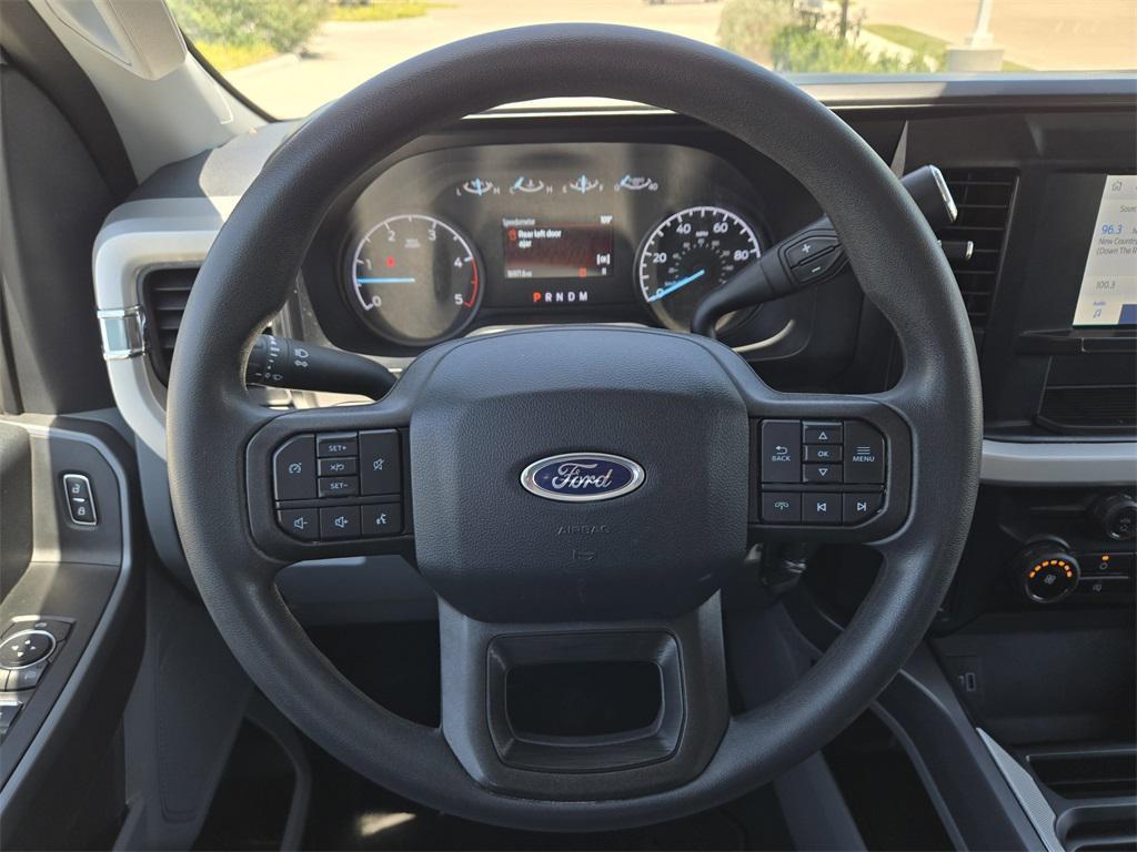 used 2025 Ford F-350 car, priced at $66,560
