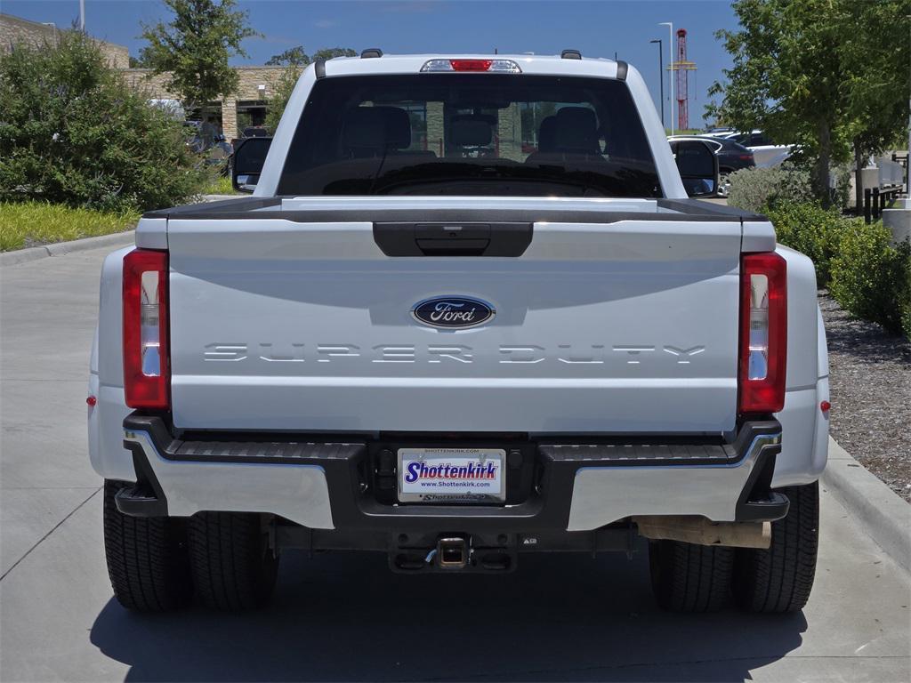 used 2025 Ford F-350 car, priced at $66,560