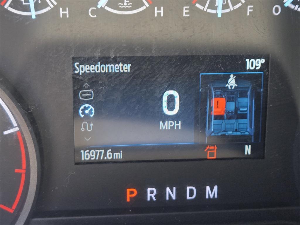 used 2025 Ford F-350 car, priced at $66,560