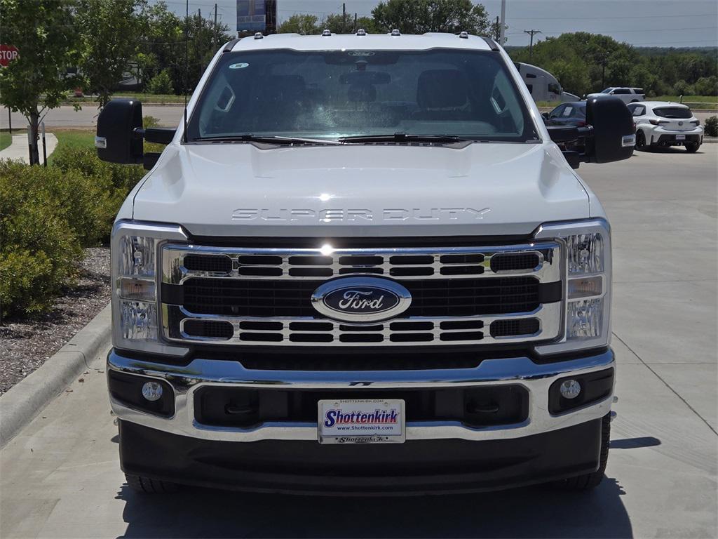 used 2025 Ford F-350 car, priced at $66,560