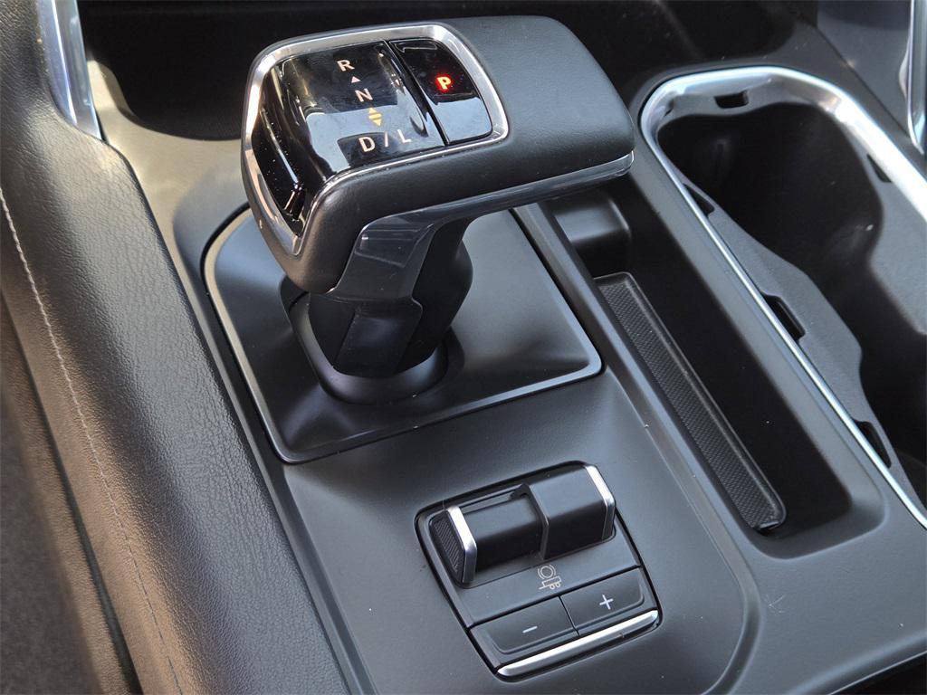 used 2024 GMC Sierra 1500 car, priced at $56,927
