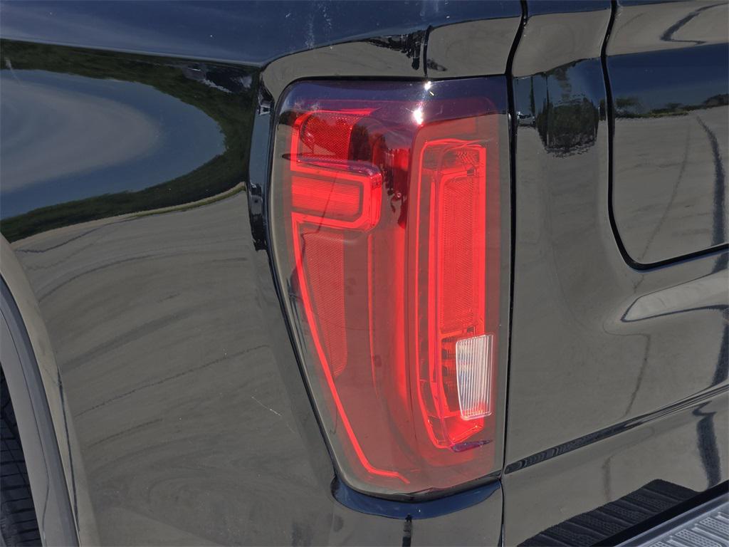 used 2024 GMC Sierra 1500 car, priced at $56,927