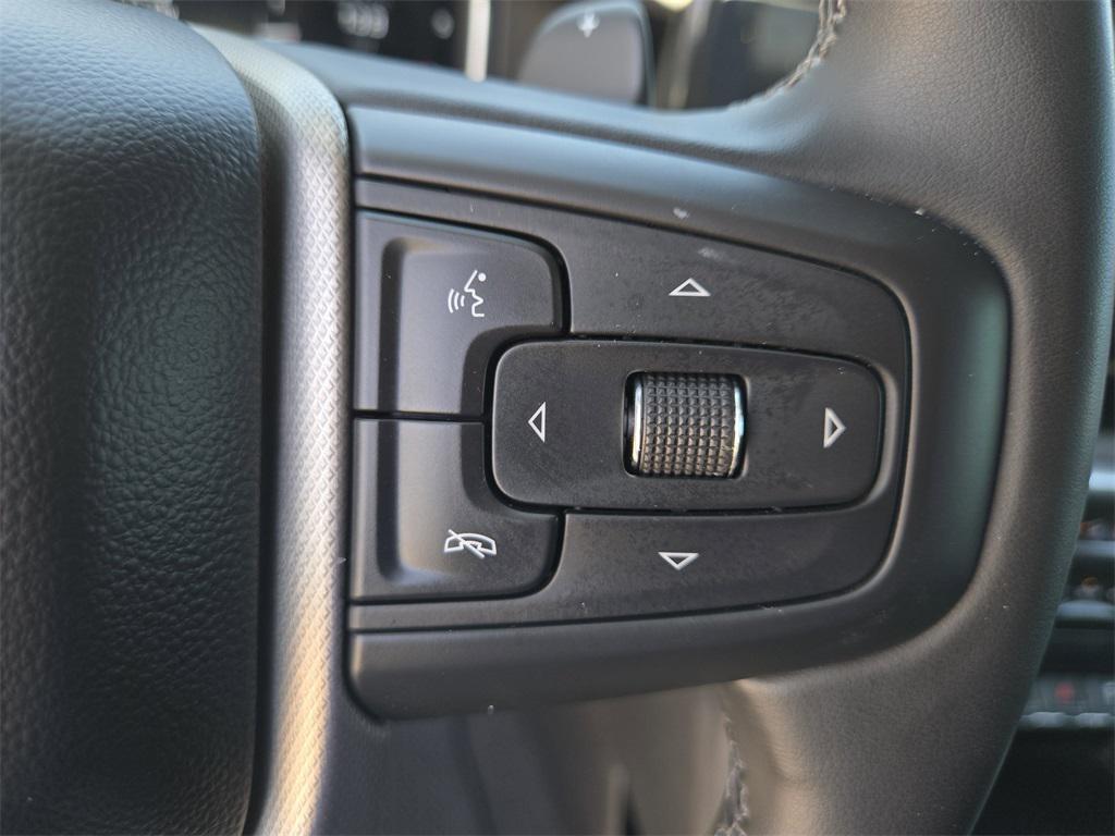 used 2024 GMC Sierra 1500 car, priced at $56,927