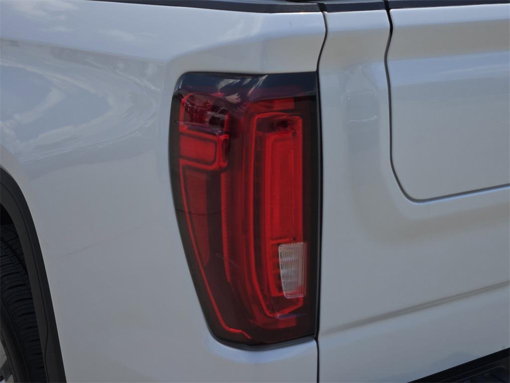used 2020 GMC Sierra 1500 car, priced at $41,903