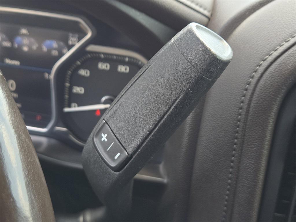 used 2020 GMC Sierra 1500 car, priced at $41,903
