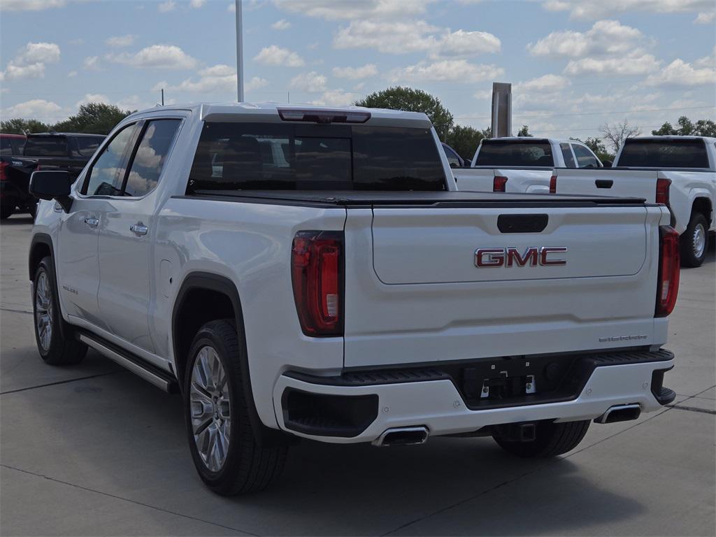 used 2020 GMC Sierra 1500 car, priced at $41,903