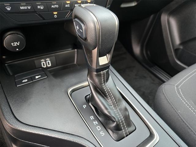 used 2023 Ford Ranger car, priced at $30,650