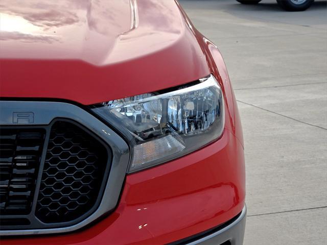 used 2023 Ford Ranger car, priced at $30,650