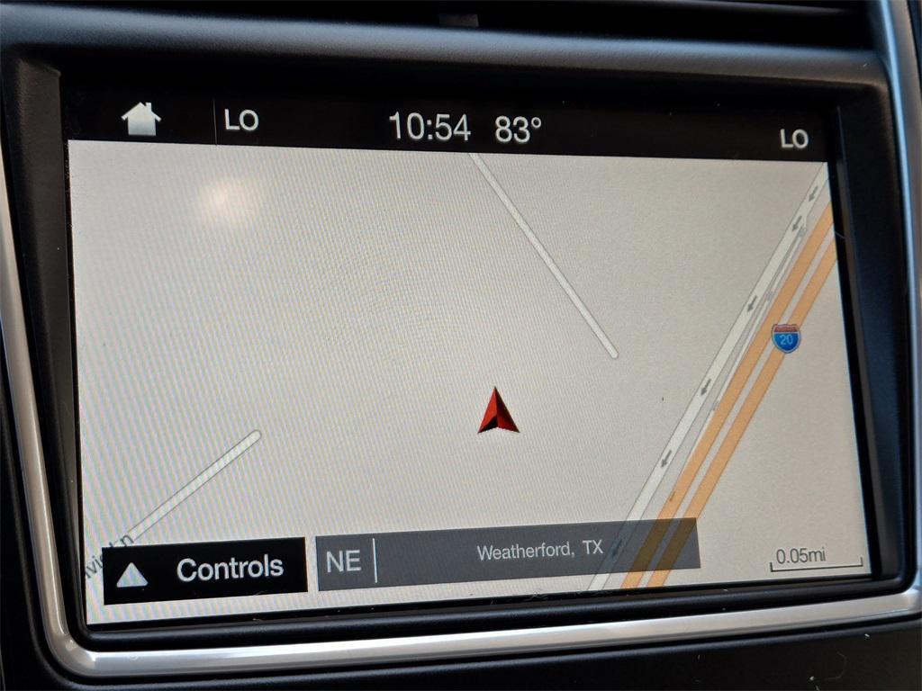 used 2016 Lincoln MKX car, priced at $11,010