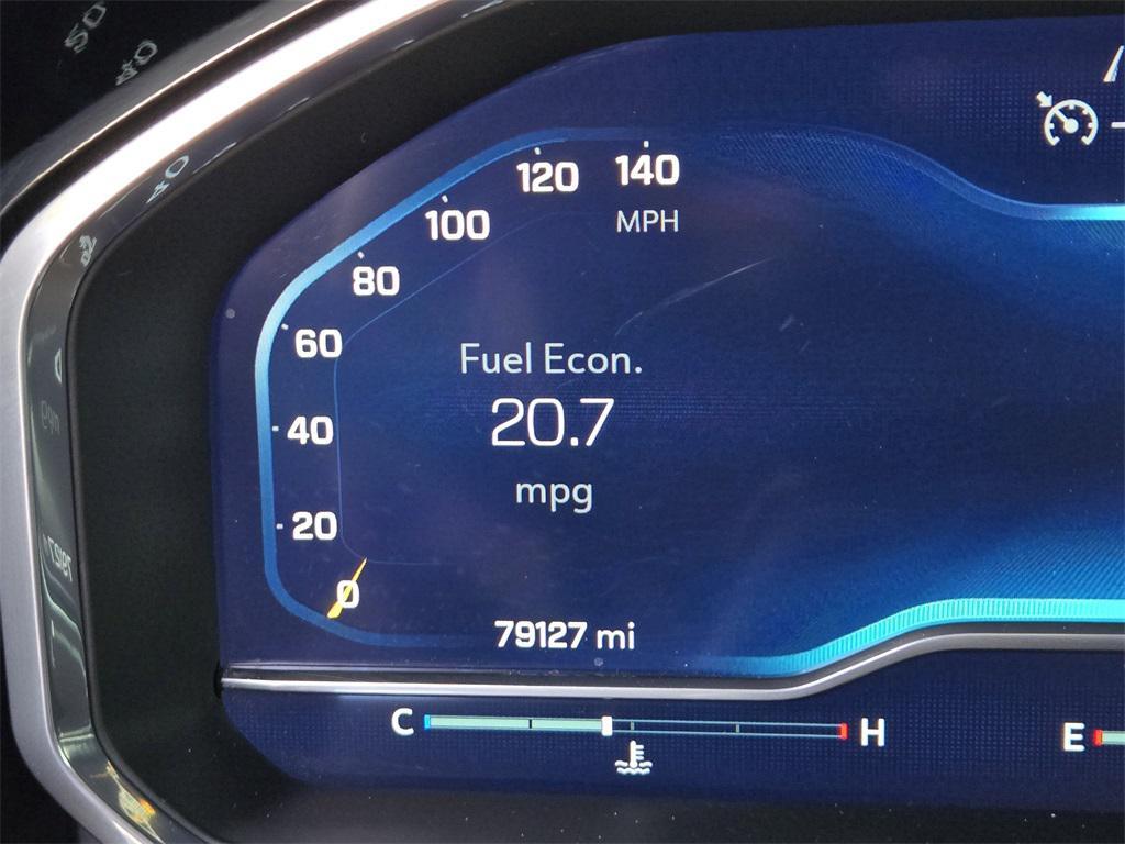 used 2022 Chevrolet Silverado 1500 car, priced at $37,949