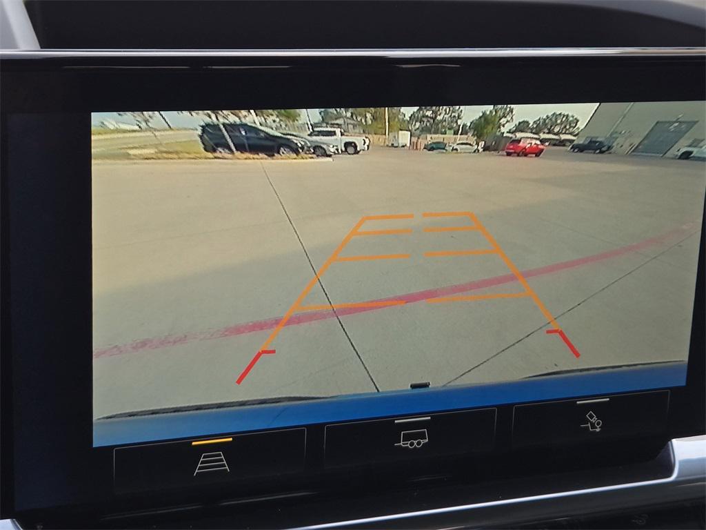 used 2022 Chevrolet Silverado 1500 car, priced at $37,949