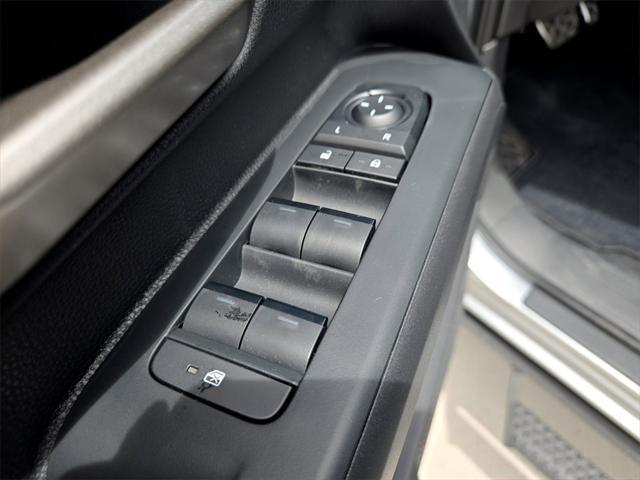 new 2025 Toyota Tacoma car, priced at $56,182