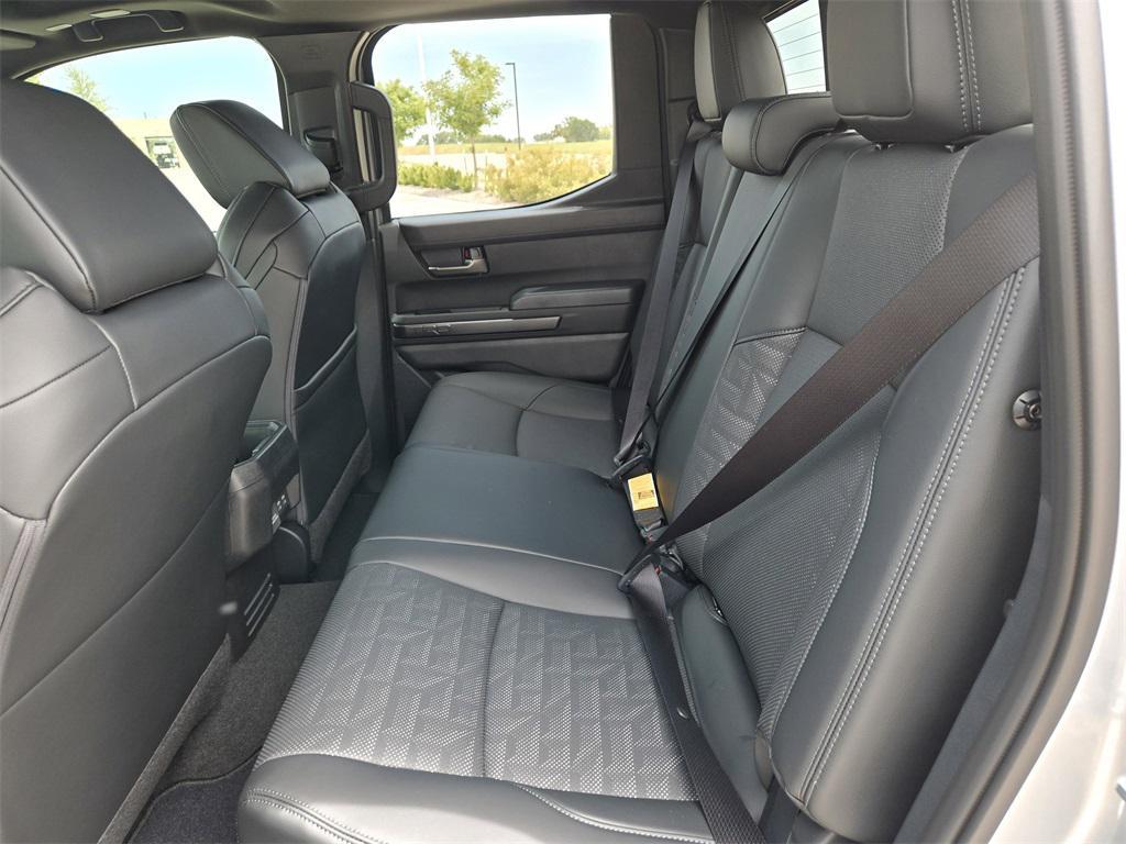 new 2025 Toyota Tacoma car, priced at $52,782