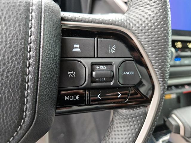 used 2024 Toyota Tundra car, priced at $50,975